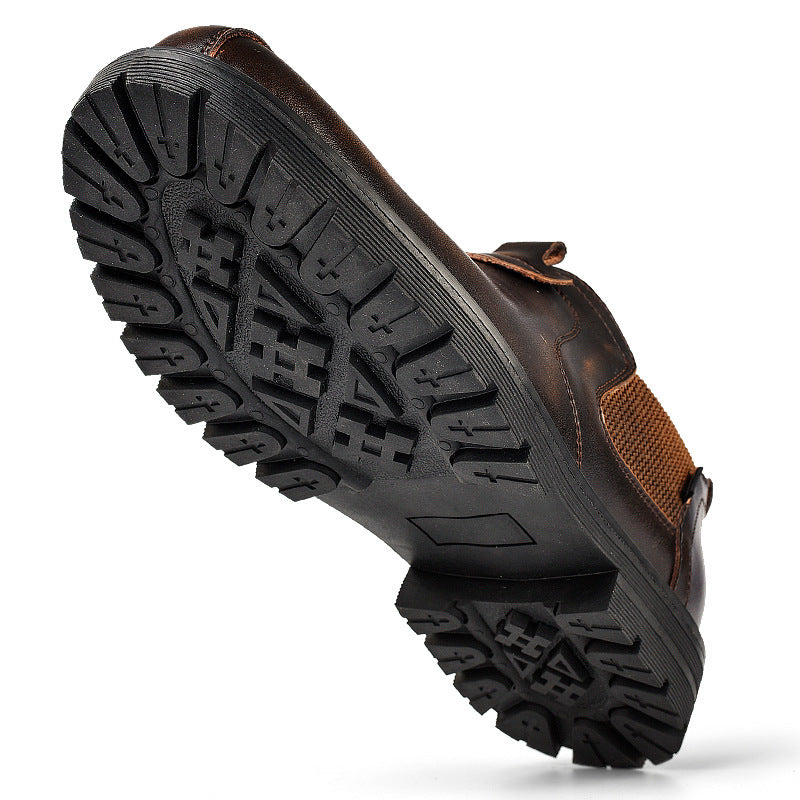 Fashion™ Ανδρικά Loafers