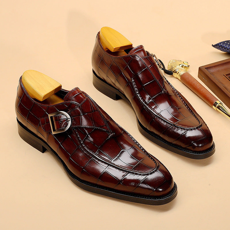 Ανδρικά Loafers