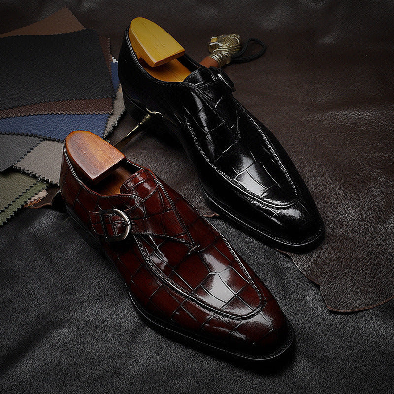 Ανδρικά Loafers