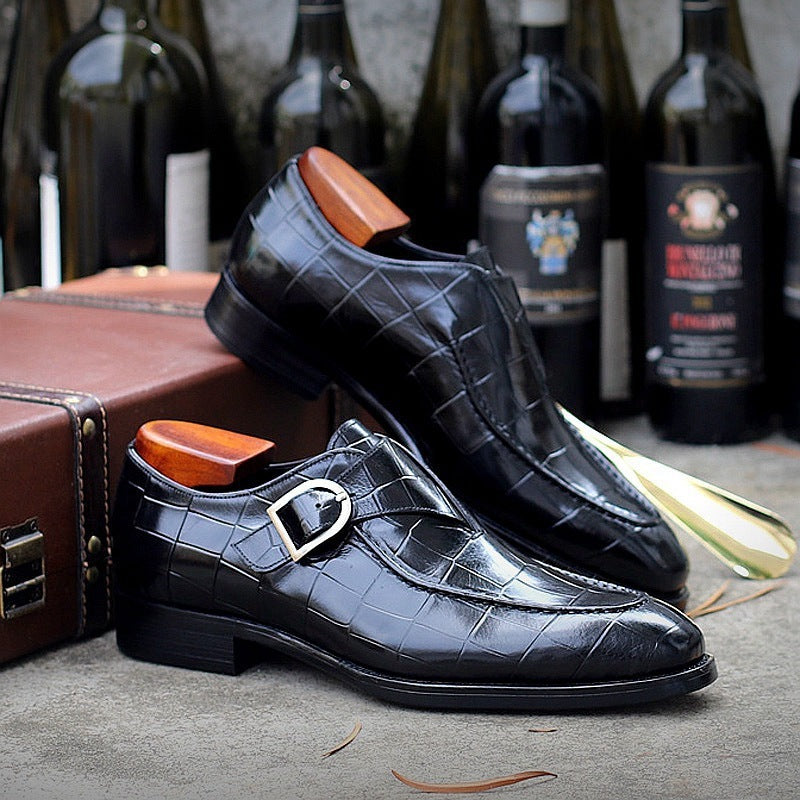 Ανδρικά Loafers