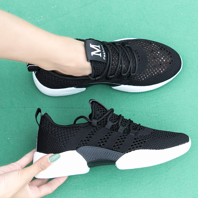Αθλητικά Training Παπούτσια με Πλέγμα "M Fashion"