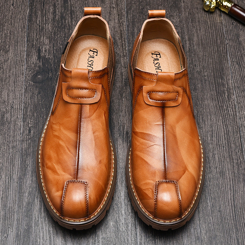 Fashion™ Ανδρικά Loafers