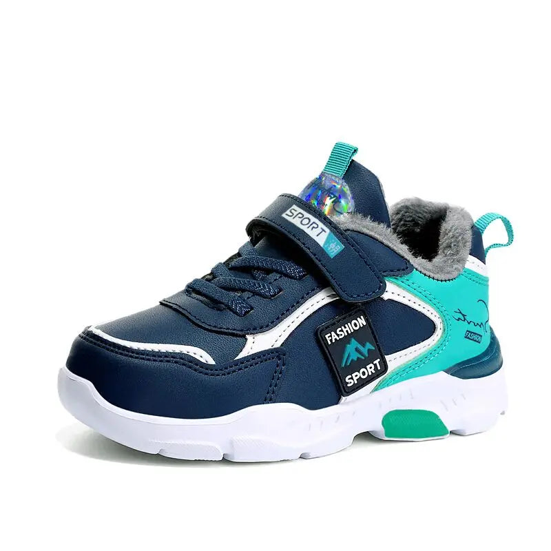 Fashion Sport™ Παιδικό Αθλητικό Παπούτσι