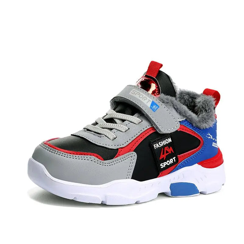 Fashion Sport™ Παιδικό Αθλητικό Παπούτσι