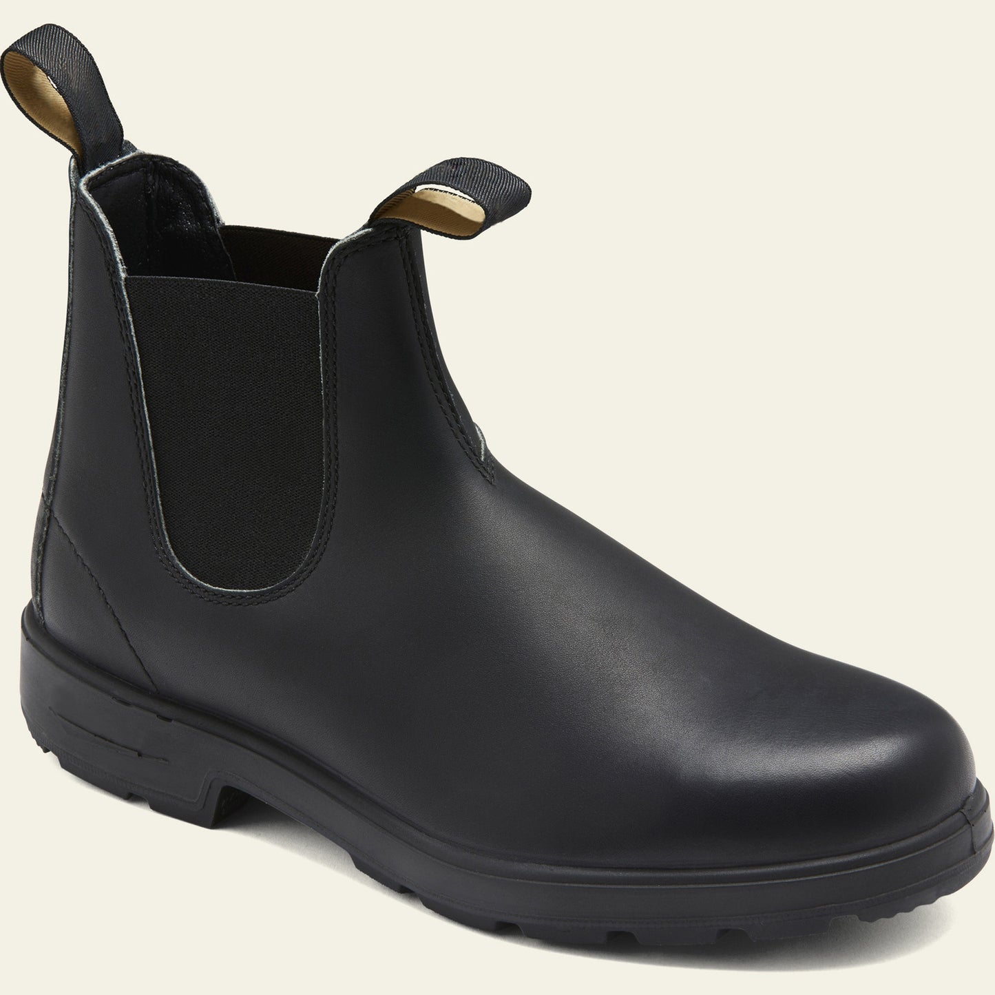 Ανδρικά Chelsea Casual Μποτάκια Slip-On