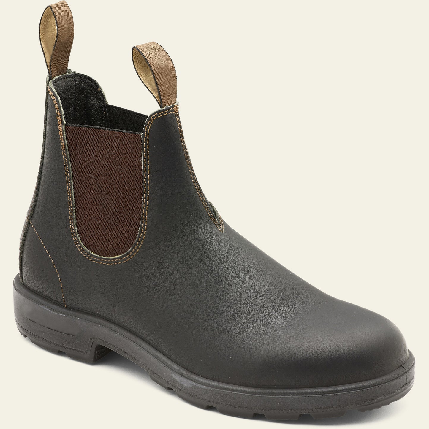 Ανδρικά Chelsea Casual Μποτάκια Slip-On