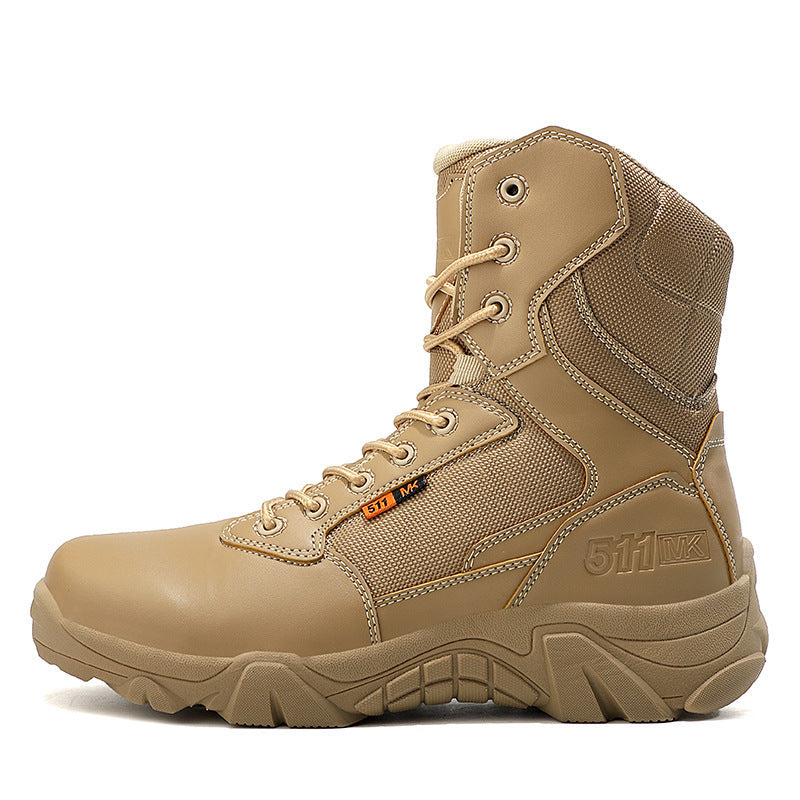 Ανδρικές Αρβύλες 511 Tactical MK με Υψηλό Κολλάρο