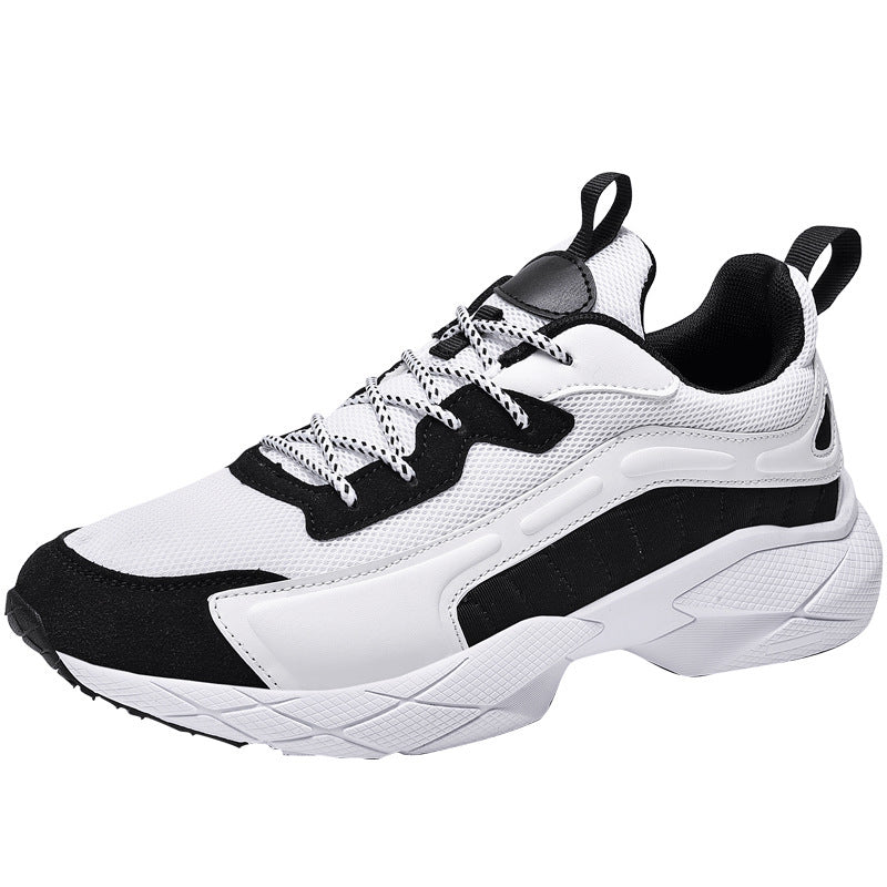 Ανδρικά Sneakers με Ενισχυμένη Αντιολισθητική Σόλα