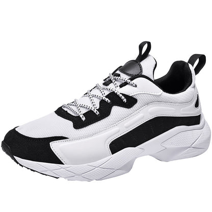 Ανδρικά Sneakers με Ενισχυμένη Αντιολισθητική Σόλα