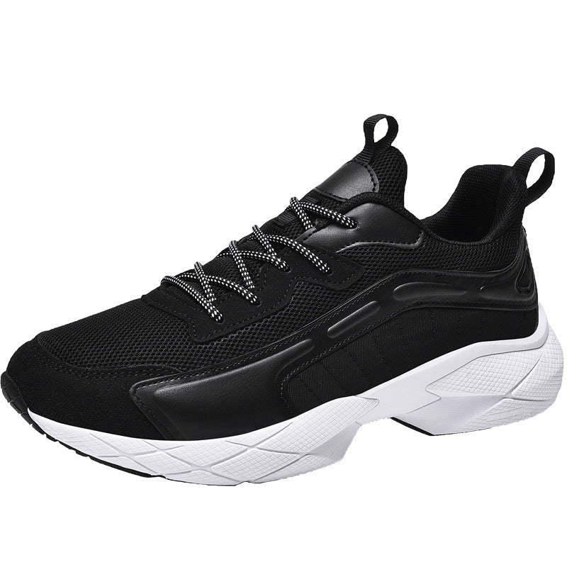 Ανδρικά Sneakers με Ενισχυμένη Αντιολισθητική Σόλα