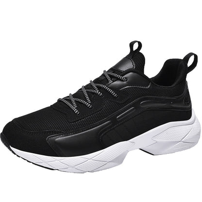 Ανδρικά Sneakers με Ενισχυμένη Αντιολισθητική Σόλα