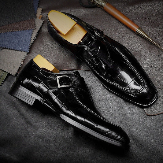 Ανδρικά Loafers