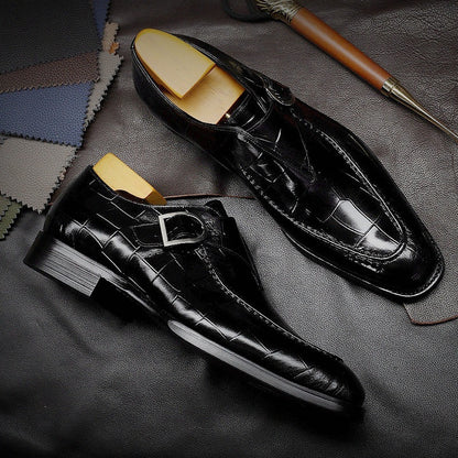 Ανδρικά Loafers