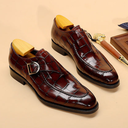Ανδρικά Loafers