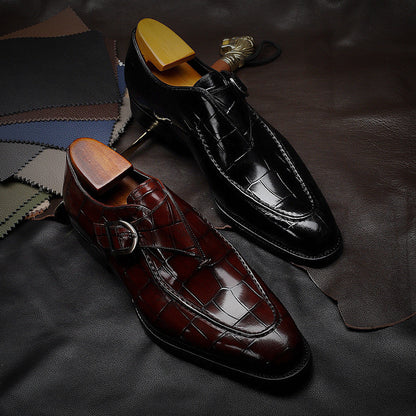 Ανδρικά Loafers