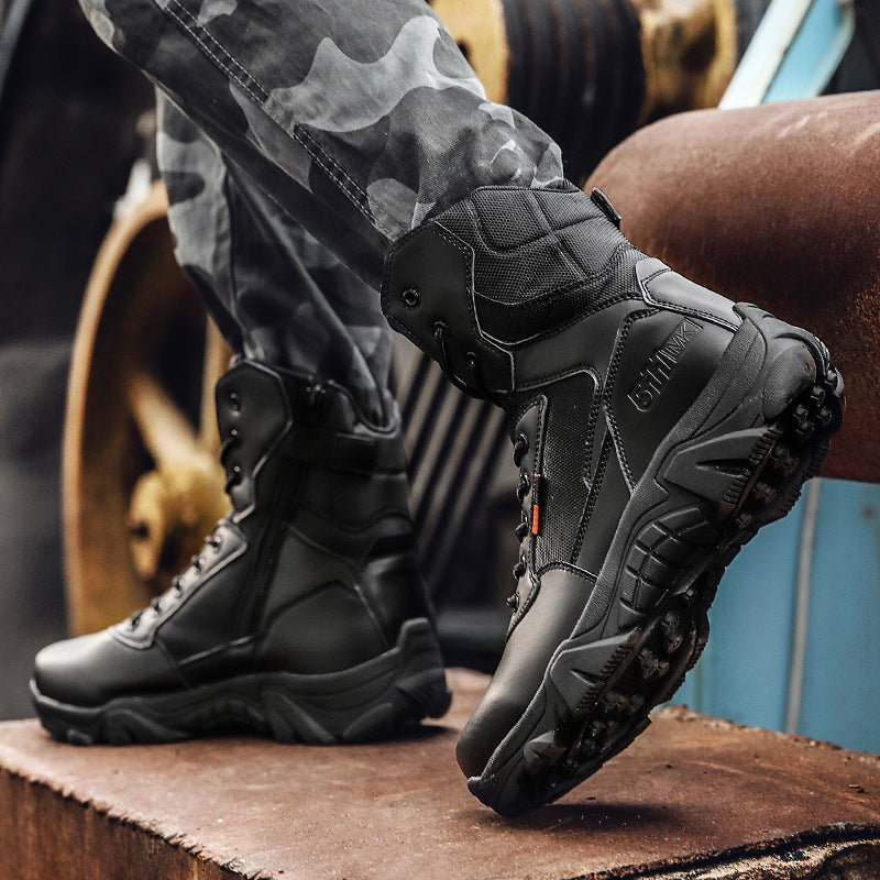Ανδρικές Αρβύλες 511 Tactical MK με Υψηλό Κολλάρο