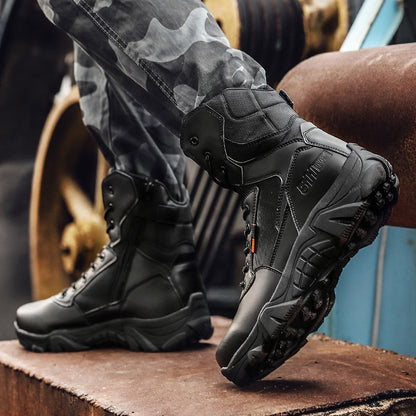 Ανδρικές Αρβύλες 511 Tactical MK με Υψηλό Κολλάρο