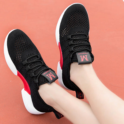 Αθλητικά Training Παπούτσια με Πλέγμα "M Fashion"