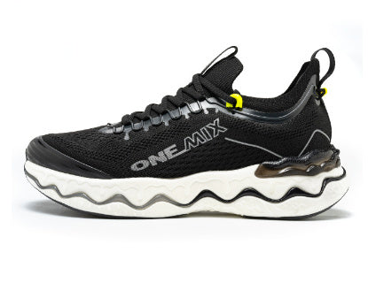 Γυναικεία Running Παπούτσια OneMix με Ενισχυμένη Σόλα & Άνετη Εφαρμογή