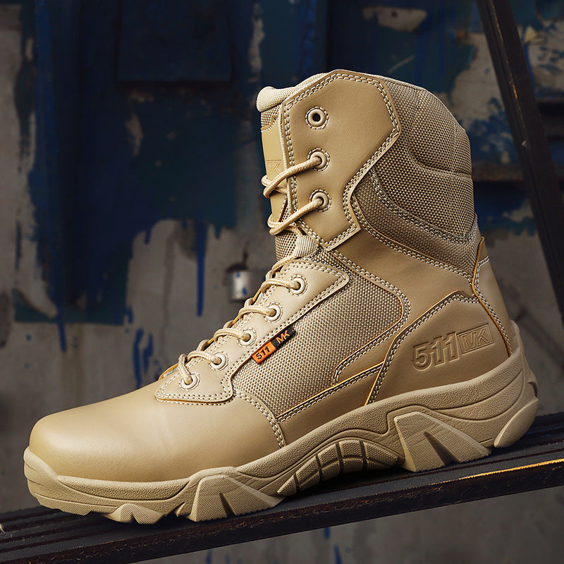 Ανδρικές Αρβύλες 511 Tactical MK με Υψηλό Κολλάρο