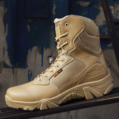 Ανδρικές Αρβύλες 511 Tactical MK με Υψηλό Κολλάρο