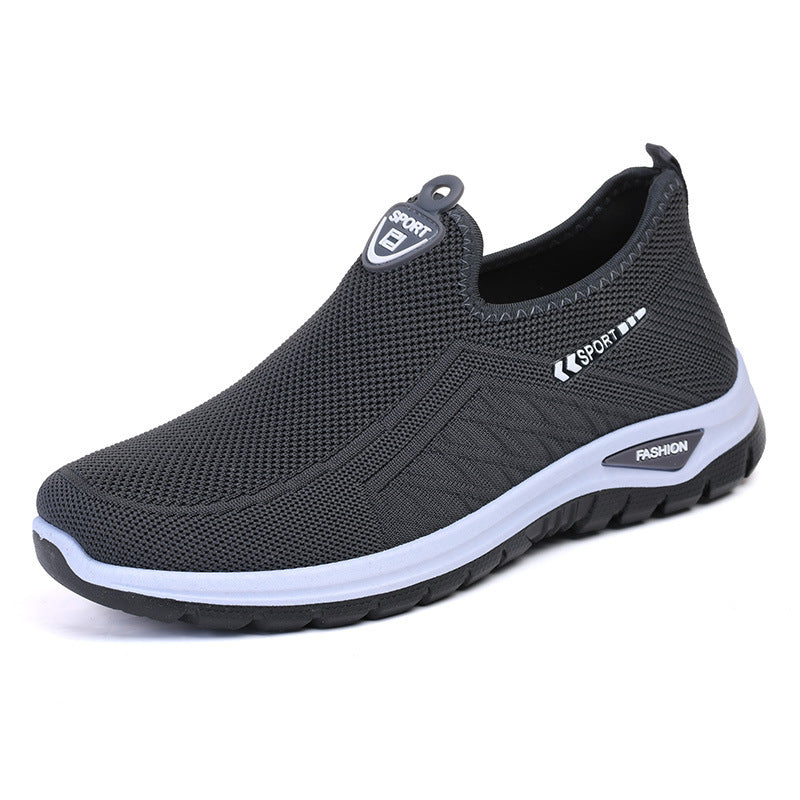 Ανδρικά Slip-On Αθλητικά Παπούτσια για Άνεση & Καθημερινή Χρήση