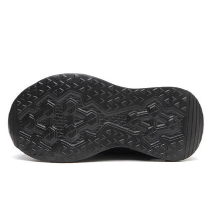 Αθλητικά Παπούτσια Εργασίας Mid-Top με Ενισχυμένη Σόλα & Ατσάλινη Μύτη