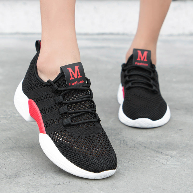 Αθλητικά Training Παπούτσια με Πλέγμα "M Fashion"