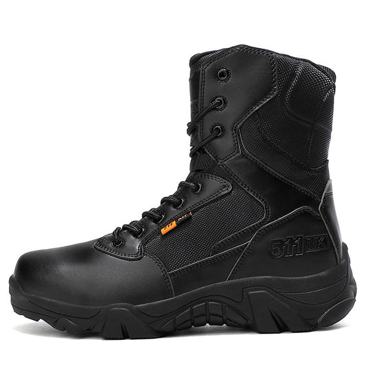 Ανδρικές Αρβύλες 511 Tactical MK με Υψηλό Κολλάρο