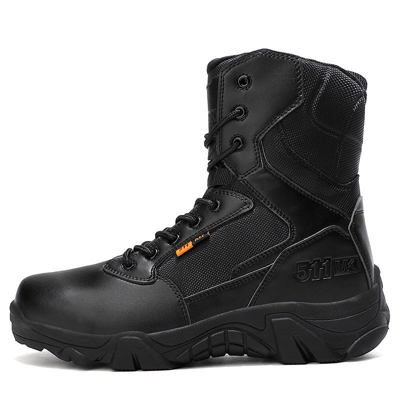 Ανδρικές Αρβύλες 511 Tactical MK με Υψηλό Κολλάρο
