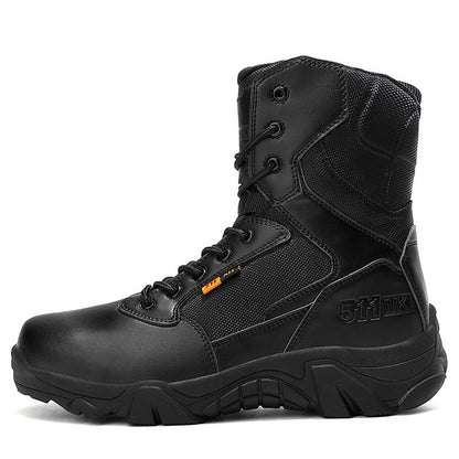 Ανδρικές Αρβύλες 511 Tactical MK με Υψηλό Κολλάρο