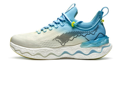 Γυναικεία Running Παπούτσια OneMix με Ενισχυμένη Σόλα & Άνετη Εφαρμογή