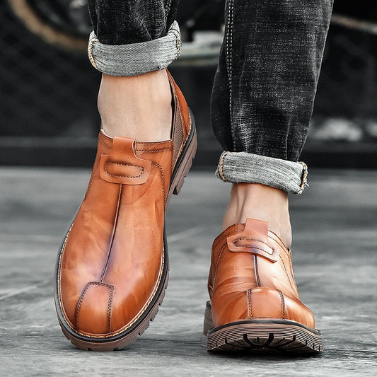 Fashion™ Ανδρικά Loafers