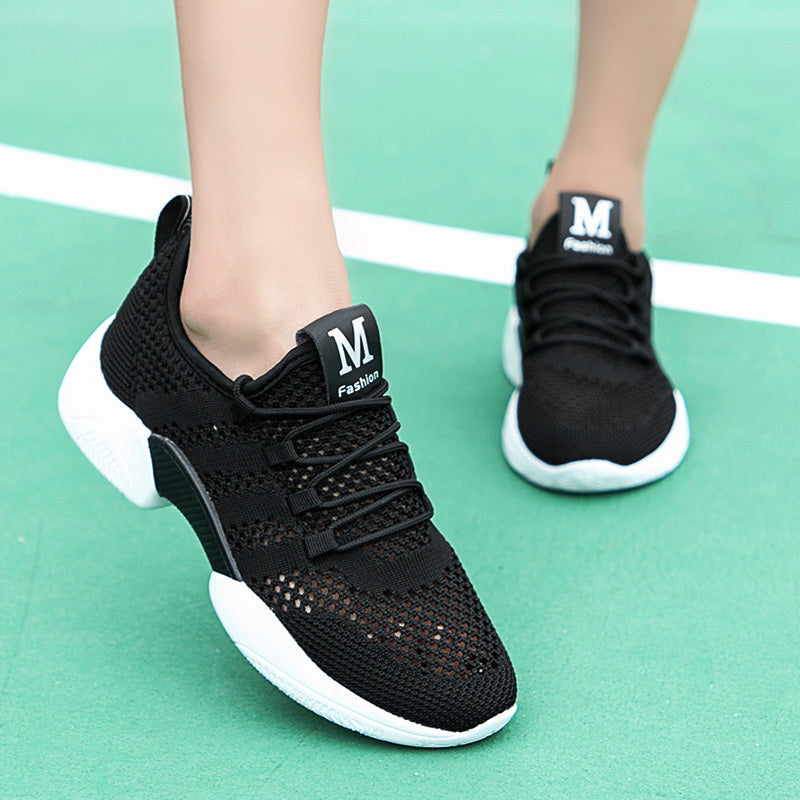 Αθλητικά Training Παπούτσια με Πλέγμα "M Fashion"