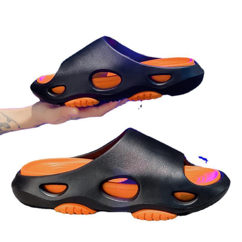 Ανατομικές Καλοκαιρινές Παντόφλες με Slide Design