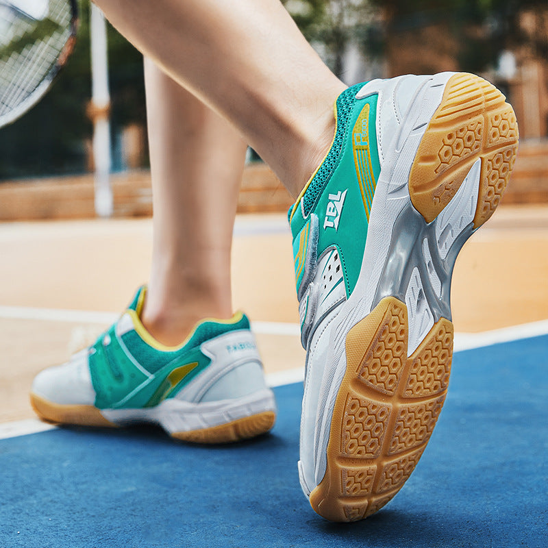 Αθλητικά Training με Διπλό Αυτοκόλλητο Κλείσιμο