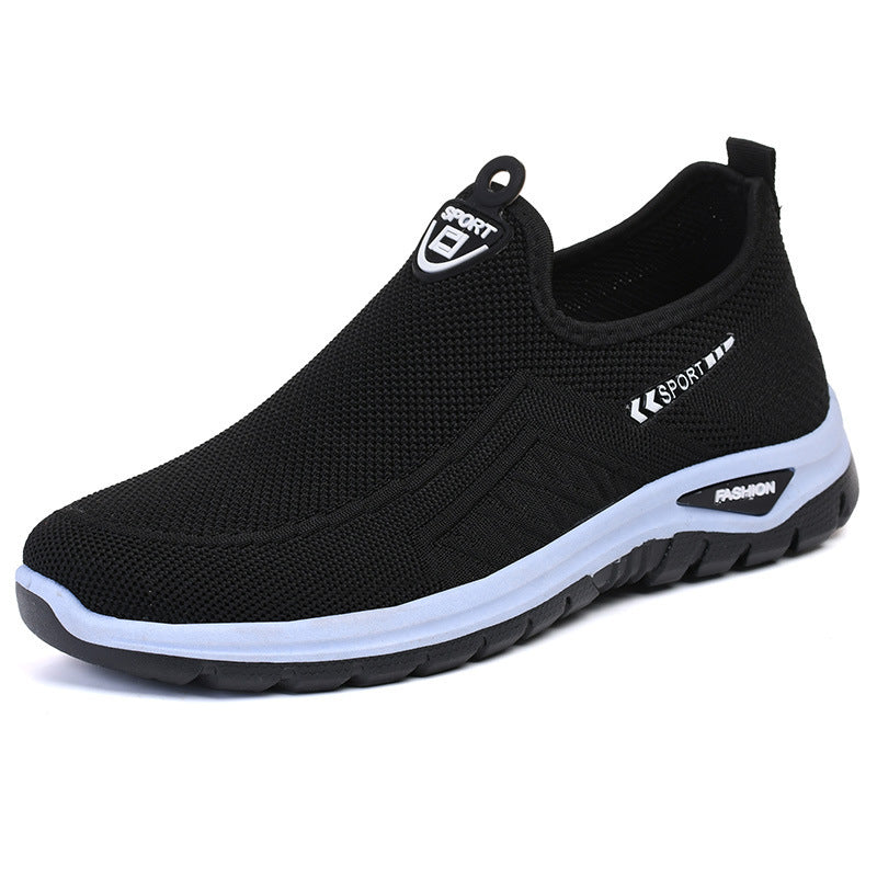 Ανδρικά Slip-On Αθλητικά Παπούτσια για Άνεση & Καθημερινή Χρήση