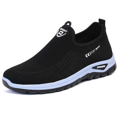 Ανδρικά Slip-On Αθλητικά Παπούτσια για Άνεση & Καθημερινή Χρήση