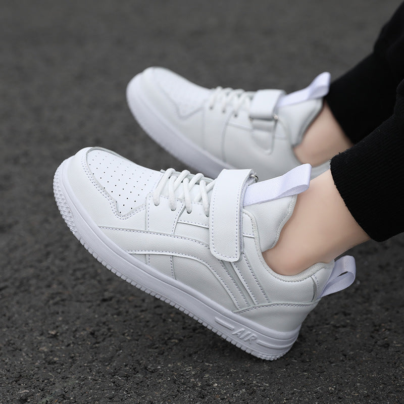 Sneakers με Ανθεκτική Σόλα & Ρυθμιζόμενα Κορδόνια