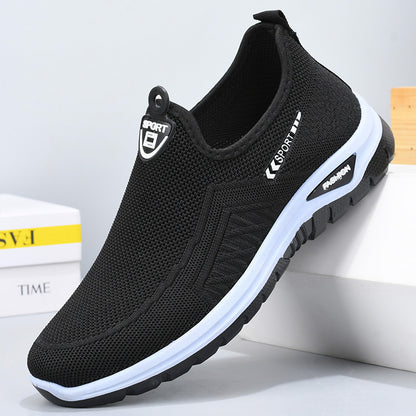 Ανδρικά Slip-On Αθλητικά Παπούτσια για Άνεση & Καθημερινή Χρήση