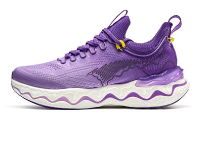 Γυναικεία Running Παπούτσια OneMix με Ενισχυμένη Σόλα & Άνετη Εφαρμογή